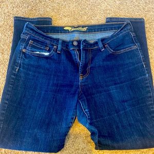 Old navy sweetheart jeans